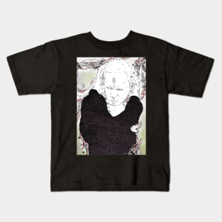 A t t a c h Kids T-Shirt